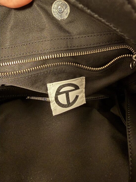 TELFAR Medium brand bag main image 5